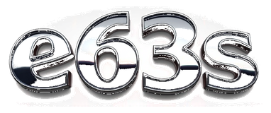 e63s logo