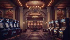 e63s Detalles de nuestro casino en vivo en México